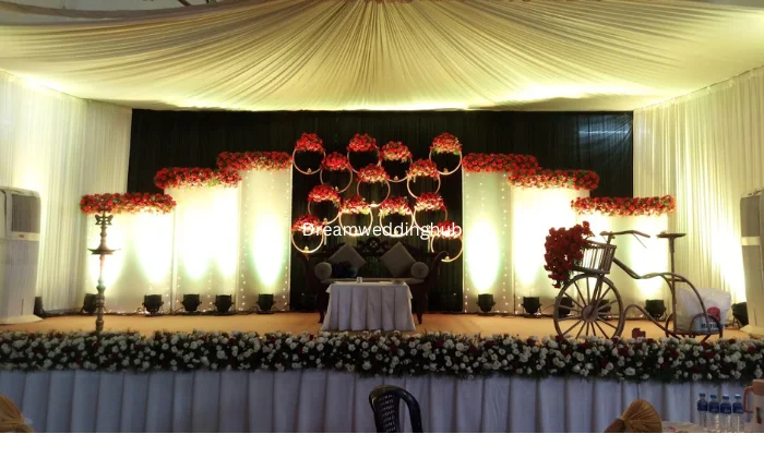 Sams Catering  Auditorium